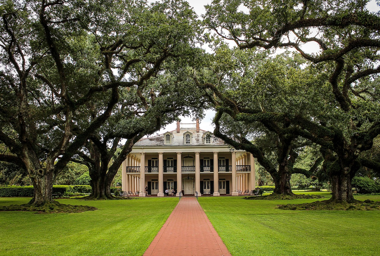 Andrew Jackson's Hermitage