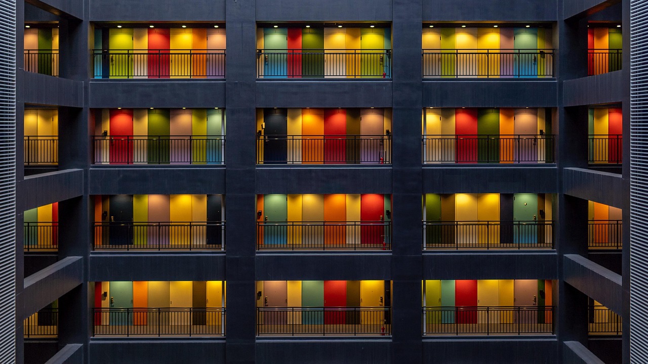 Bobby Hotel