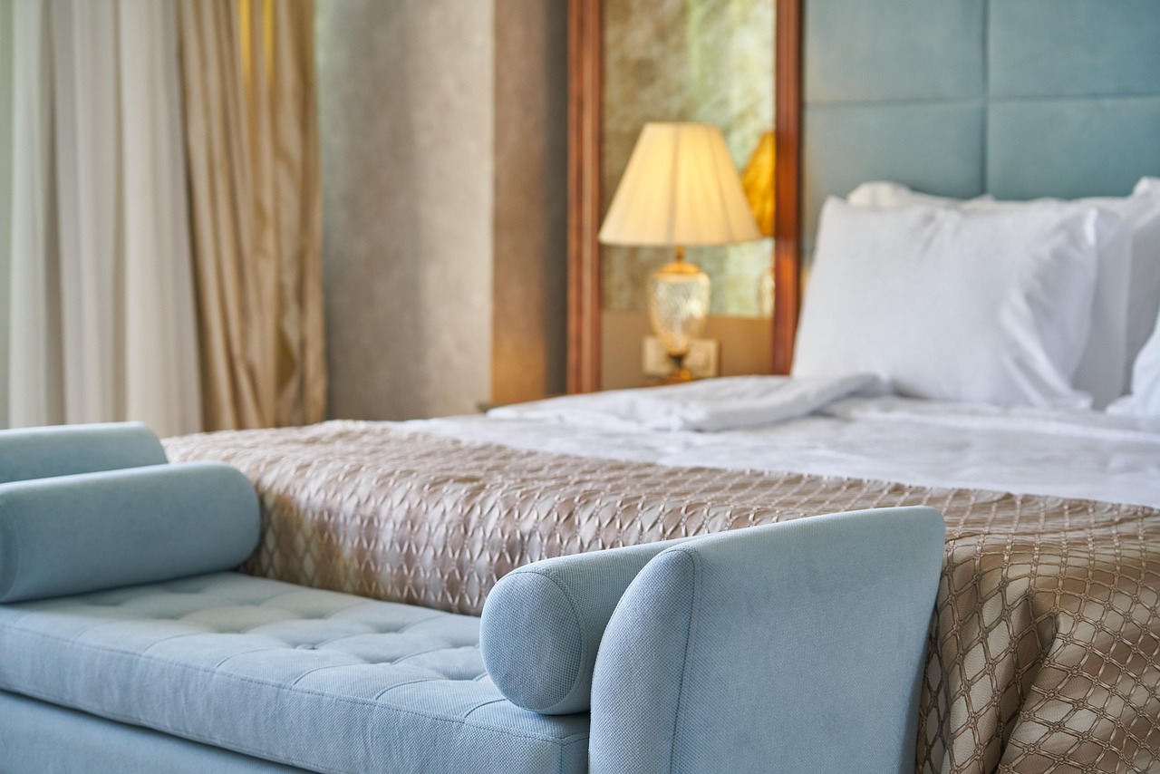 The Hermitage Hotel