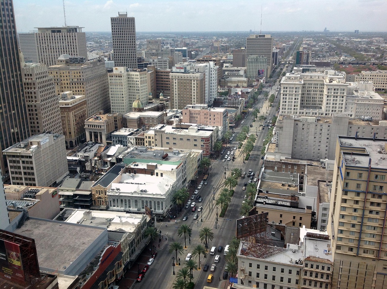 Royal Sonesta New Orleans