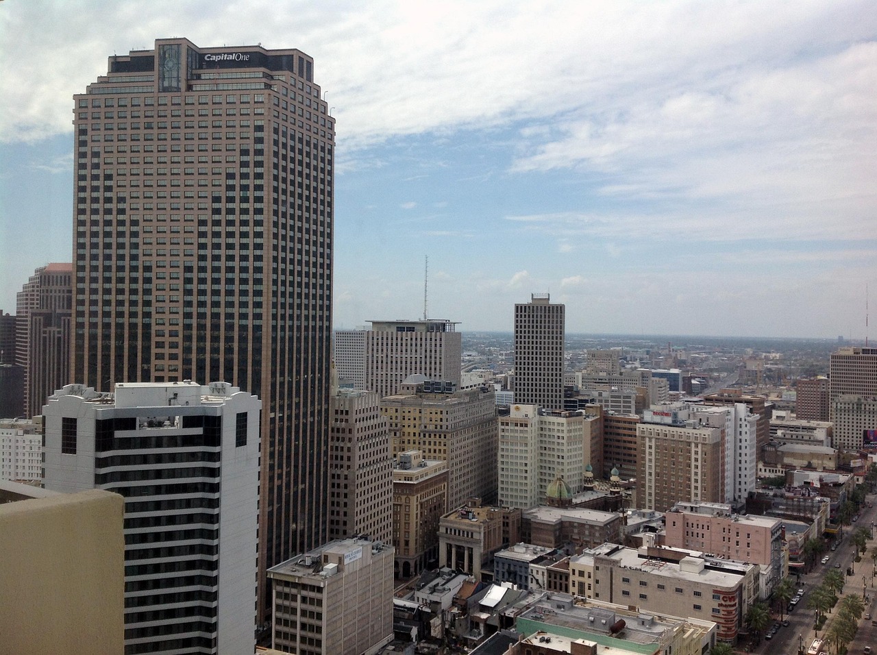 The Roosevelt New Orleans