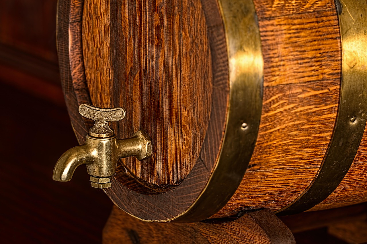 American Prohibition Museum