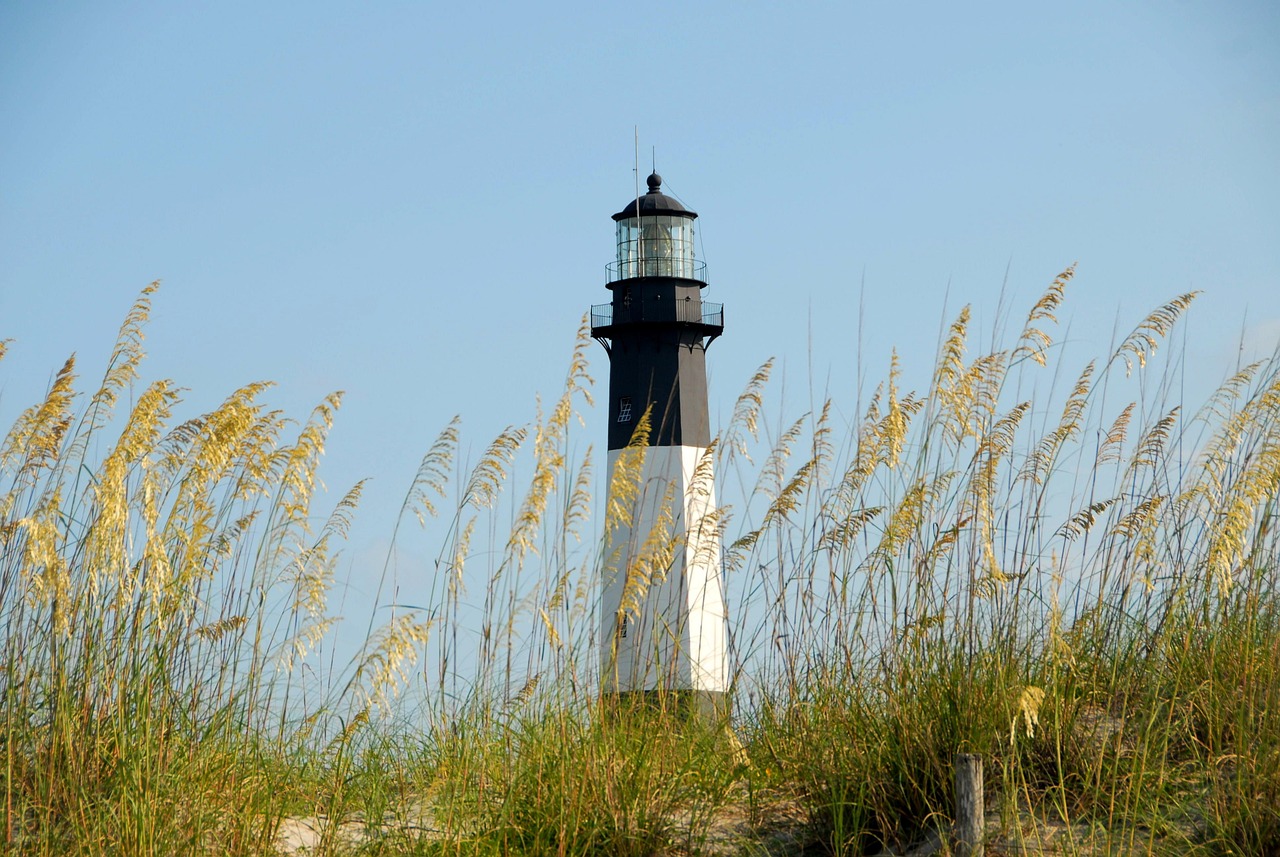 Tybee Island