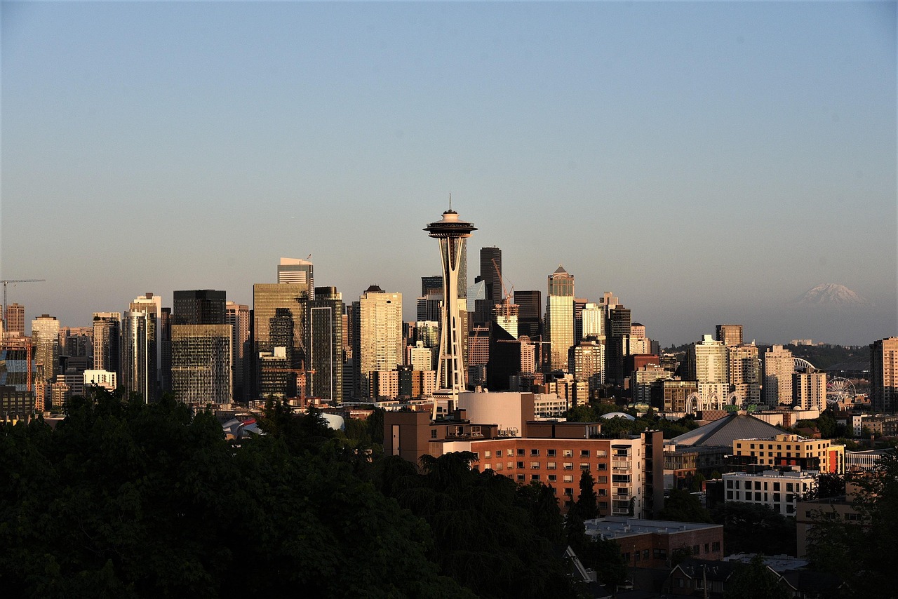 Seattle CityPASS