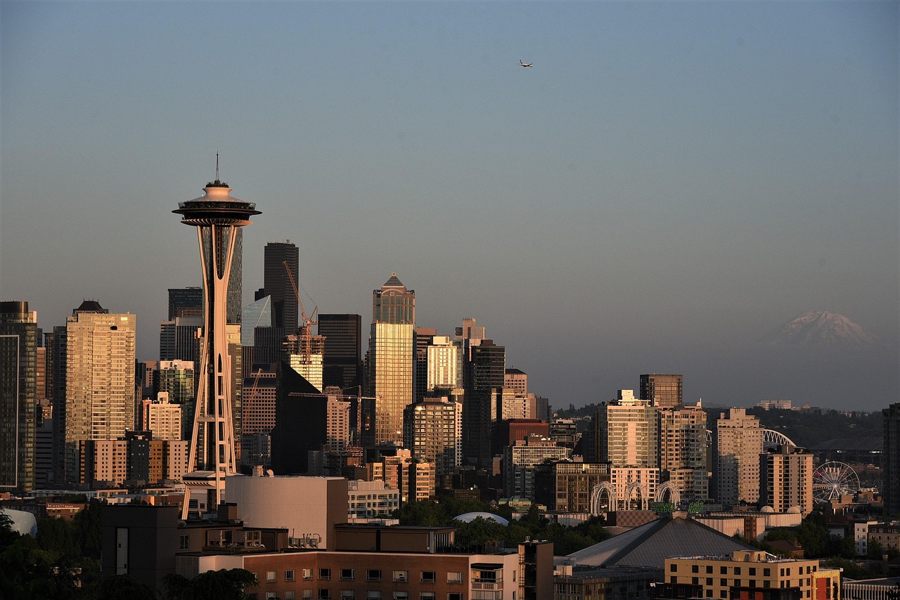 Smith Tower
