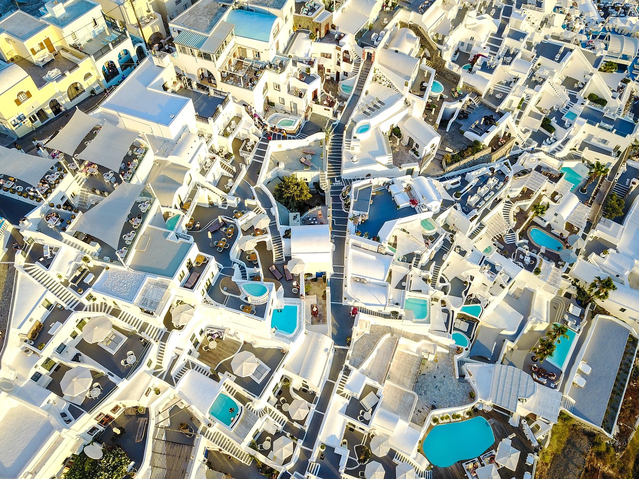 Hotel Sorrento