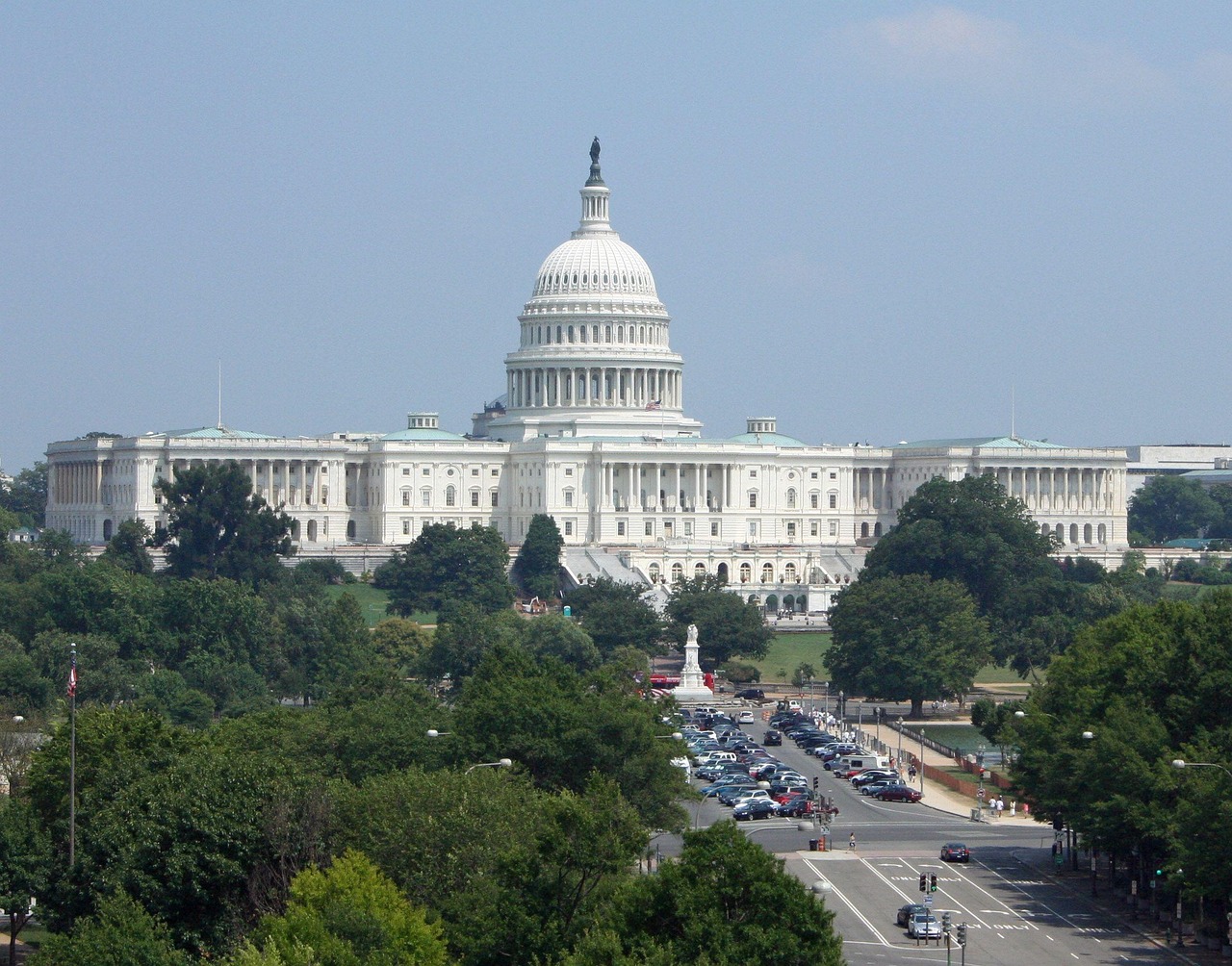 Washington Monument