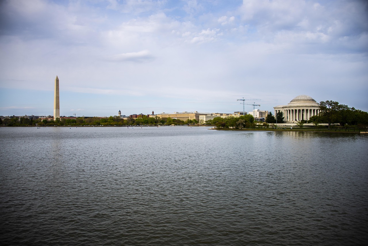 The Hay-Adams
