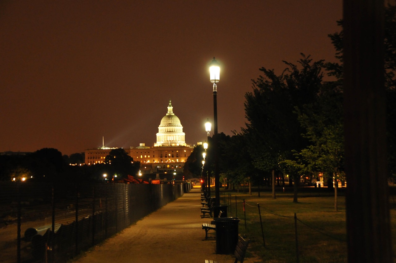 Hotel Washington