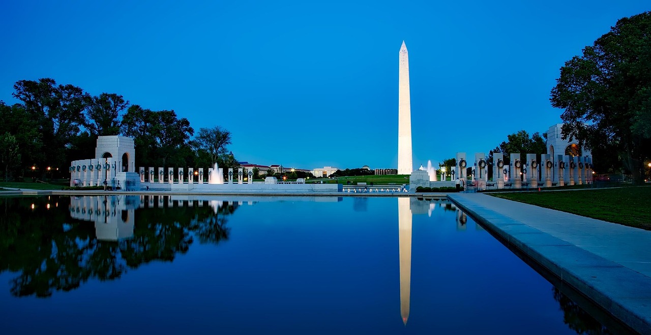Riggs Washington DC